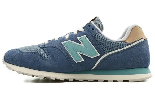 New Balance NB 373 Low top Running Shoes Women's Dusty Blue
