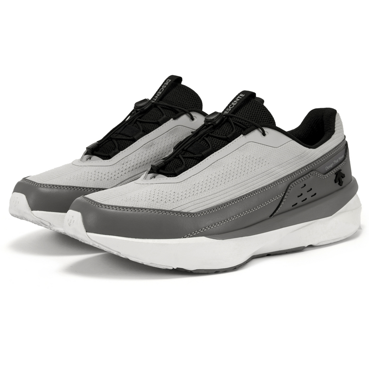DESCENTE DYNAMIC FLUID 2.0 Low top Running Shoes Men’s Gray