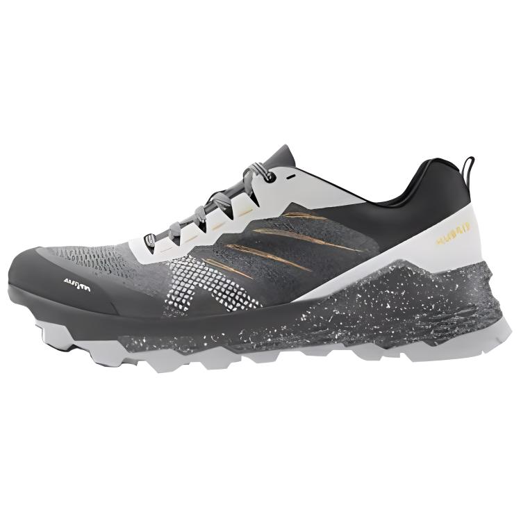 DECATHLON MT3 Slip Resistant Abrasion Resistant Slip Resistant Abrasion Resistant Low top Trail Running Shoes