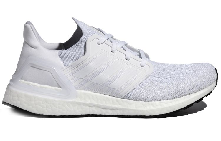 Мужские кроссовки adidas ULT (белый) — фото 2