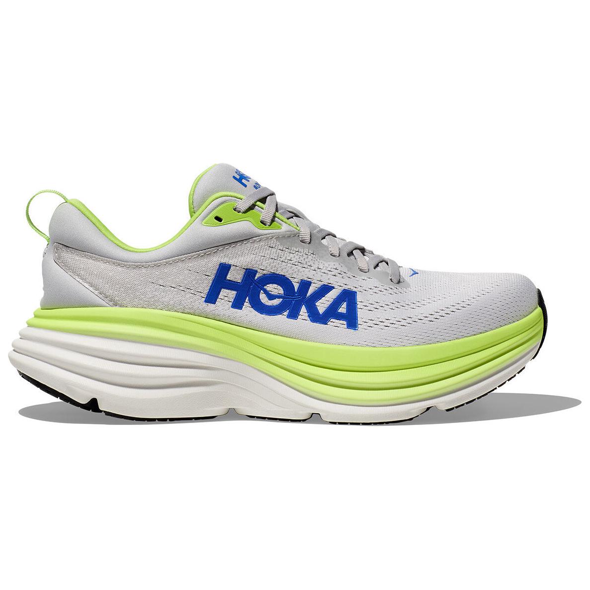 HOKA ONE ONE Bondi 8 ‘Stardust Lettuce’