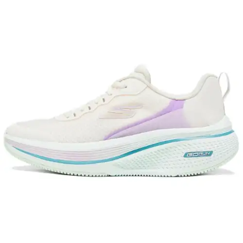 Skechers GO RUN Elevate 2.0 Breathable, Lightweight, Supportive, And Abrasion Resistant Low top Casual Running Shoes