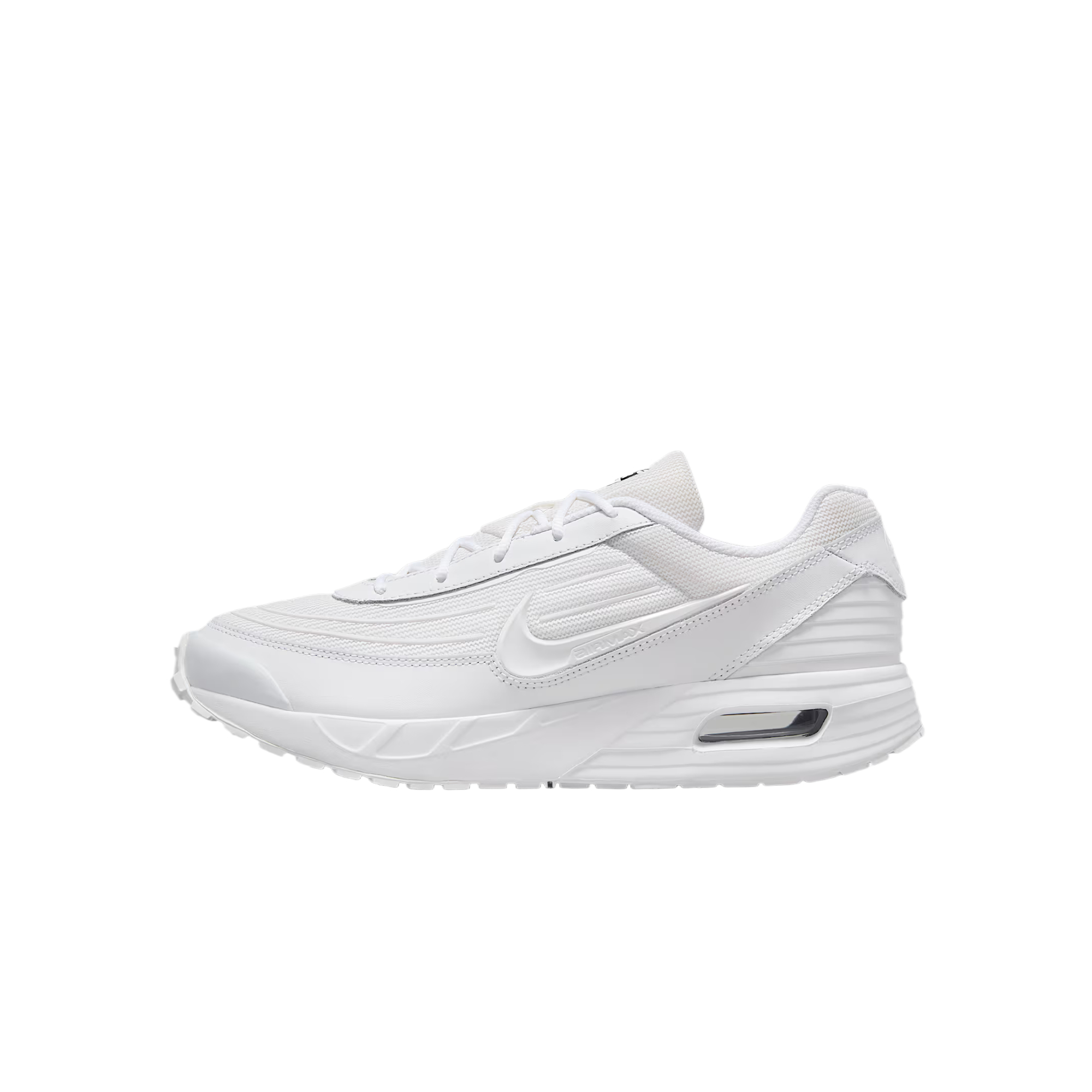 Мужские кроссовки Nike AIR MAX VERSE (белые)