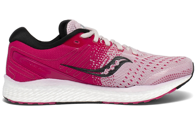 Saucony Freedom 3 Blush Berry Women’s