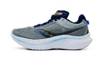 saucony Women's Kinvara 14 'Fossil Pool'