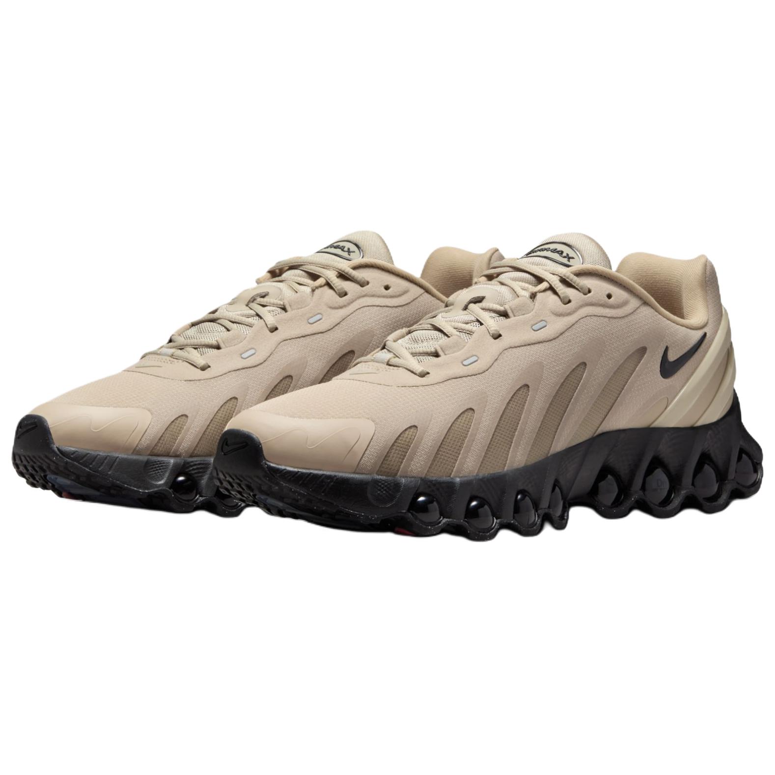 Nike Air Max Dn8 Desert Khaki Black