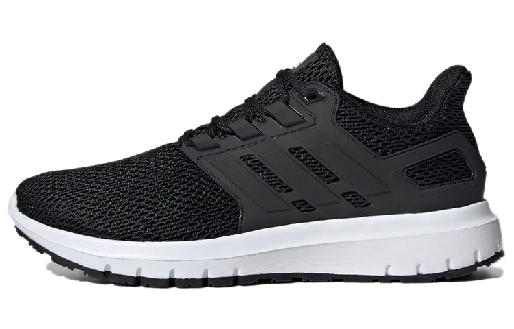 Adidas Neo Ultimashow 'Black White'