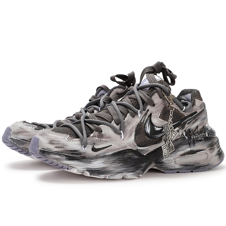 Nike Air Max Fusion Low top Casual Running Shoes Women’s