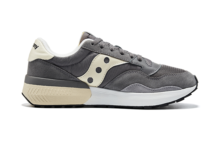Saucony Jazz Nxt Grey Cream