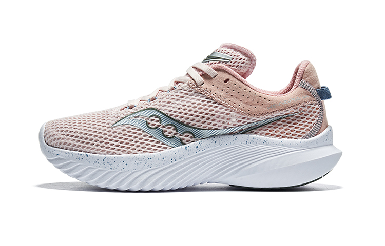 saucony Women’s Kinvara 14 ‘Lotus’