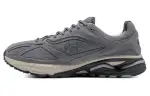 Under Armour HOVR Apparition Fabric Low top Casual Running Shoes Unisex Gray