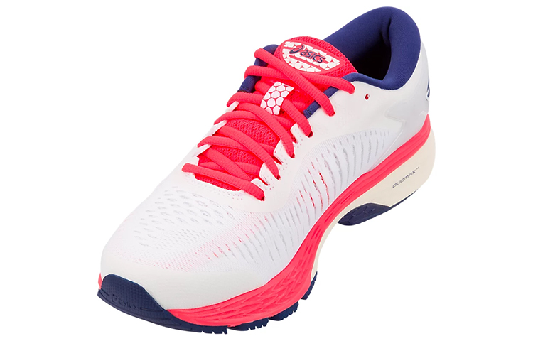 Asics Gel Kayano 25 Abrasion Resistant Abrasion Resistant Low top Running Shoes