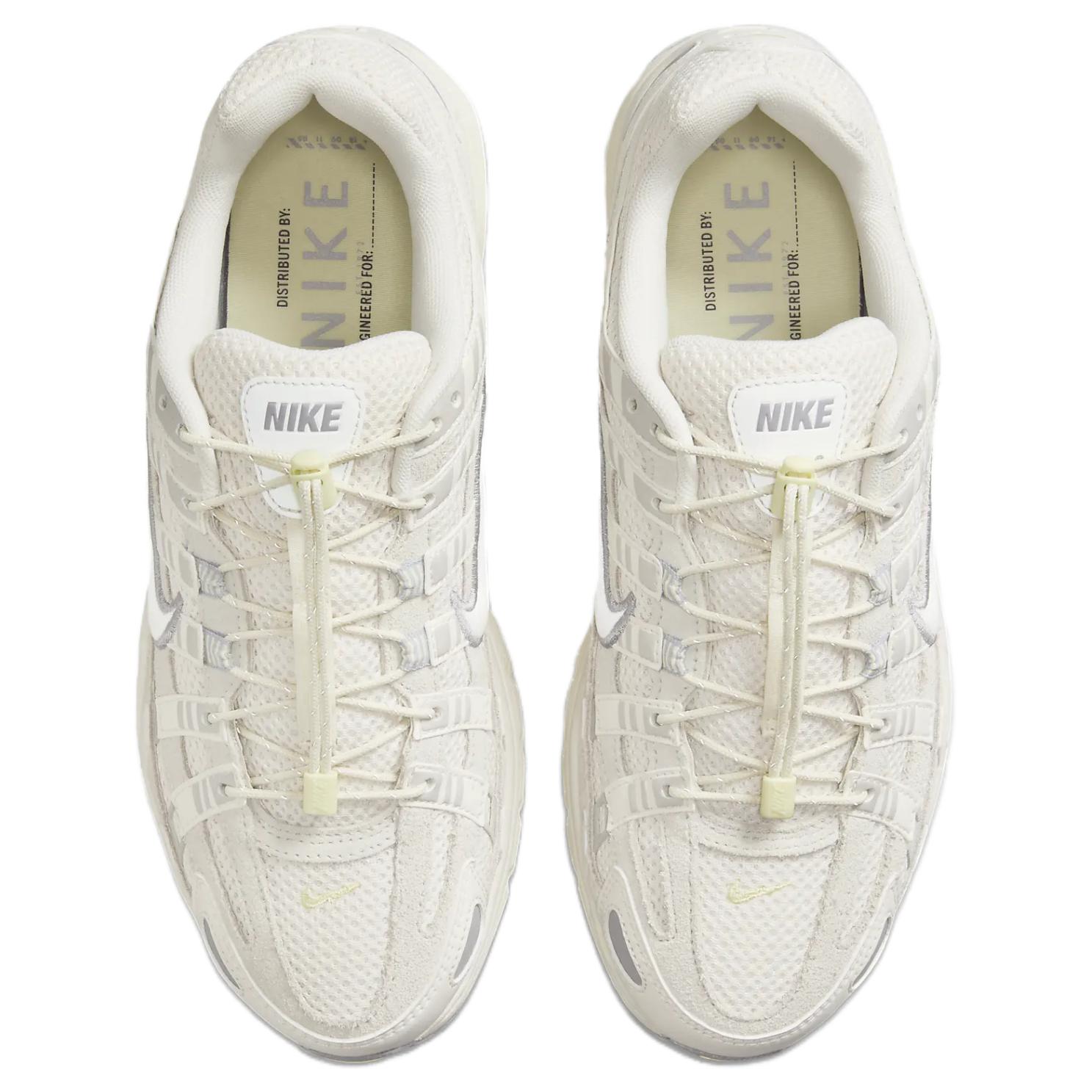 Nike P 6000 Light Bone Women’s