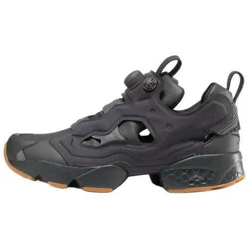 InstaPump Fury Reebok 94 'Grey Gum'