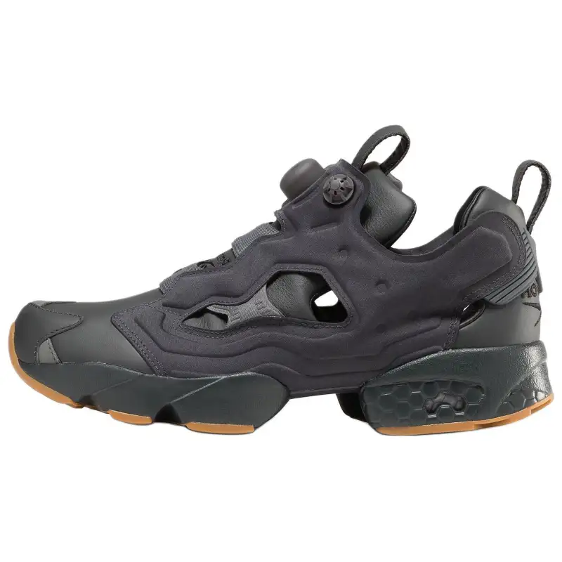 InstaPump Fury Reebok 94 'Grey Gum'