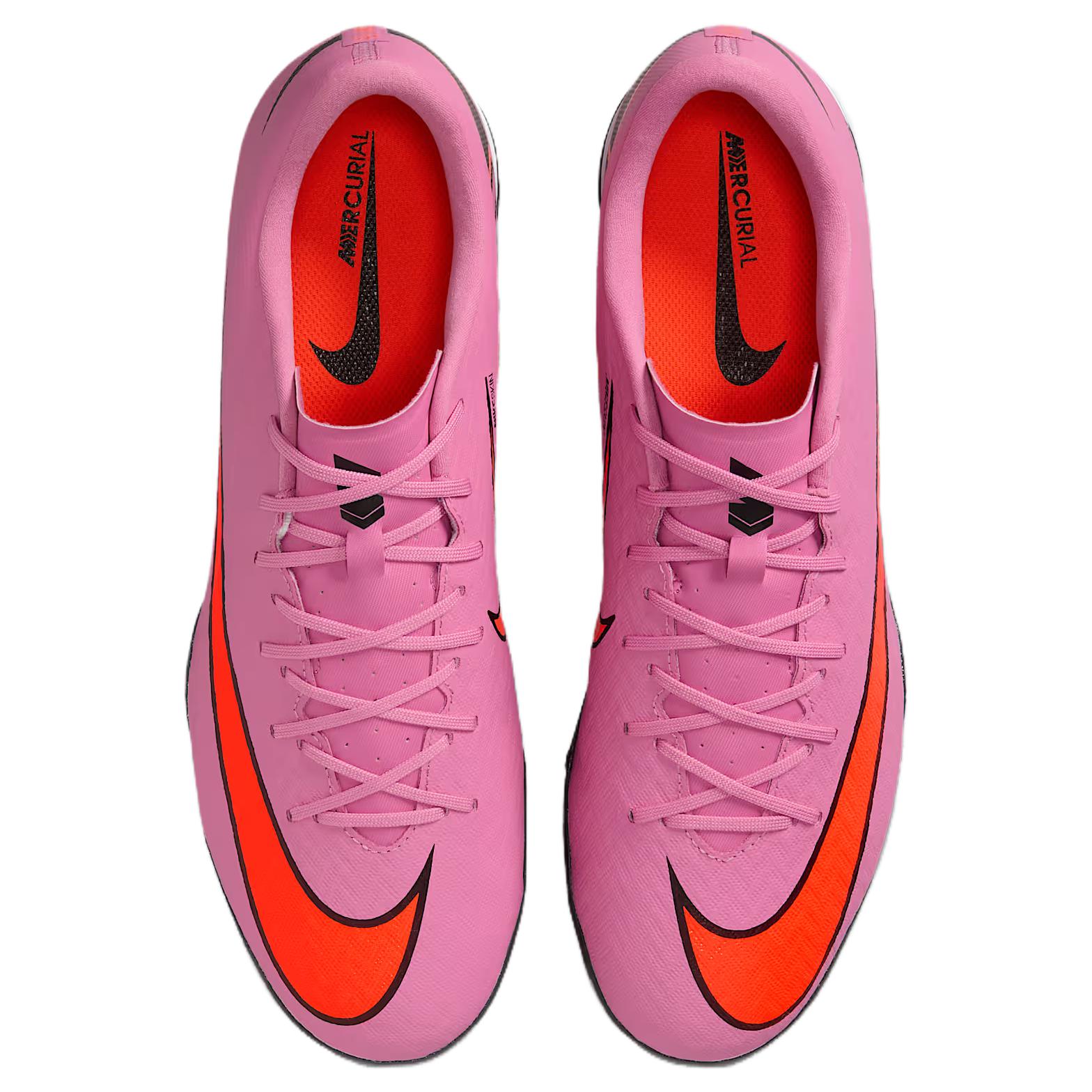 Nike Mercurial Vapor 16 Soccer Shoes Unisex Pink
