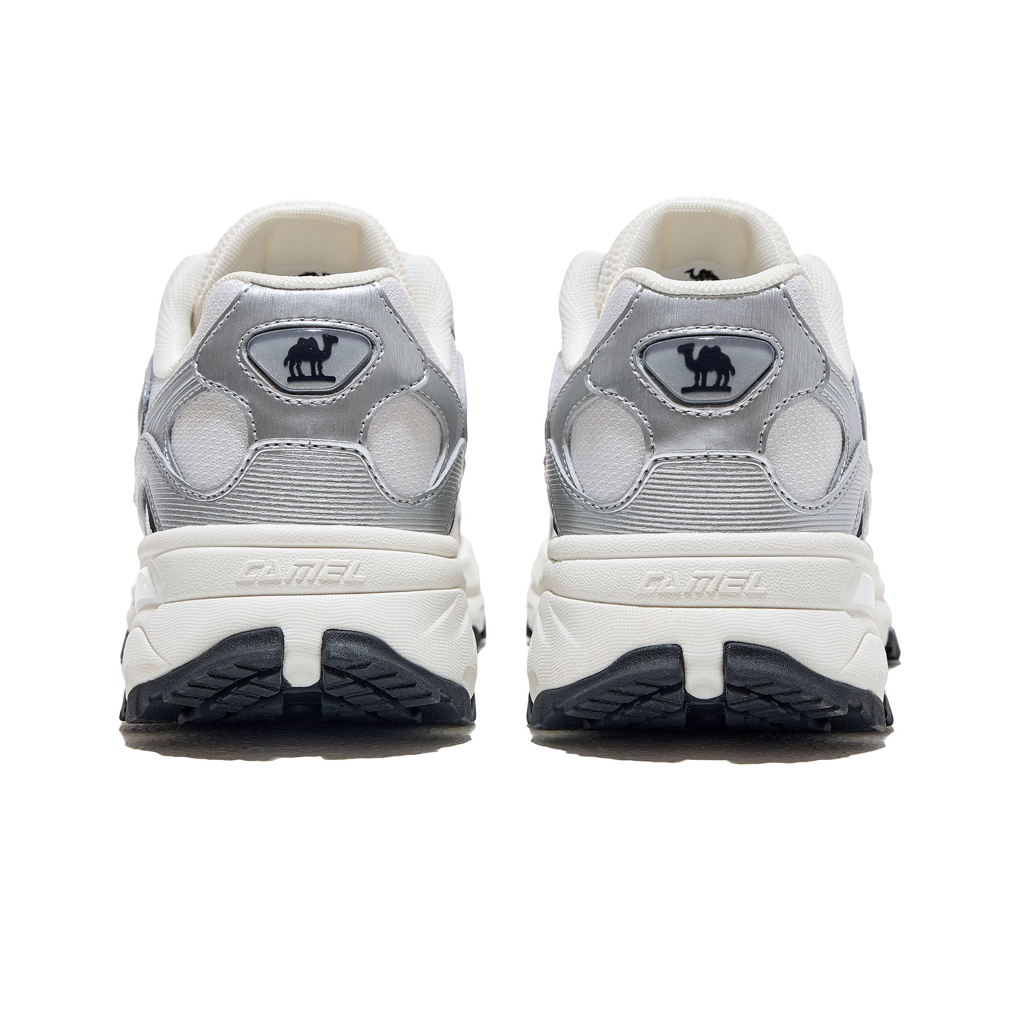 CAMEL Slip Resistant Abrasion Resistant Low top Casual Running Shoes Women’s