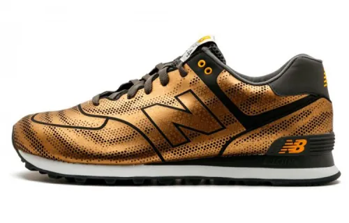 574 New Balance 'Tropical Fish Pack'