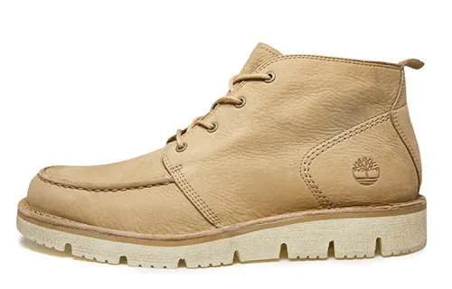 Timberland Outdoor Boots Men's Beige