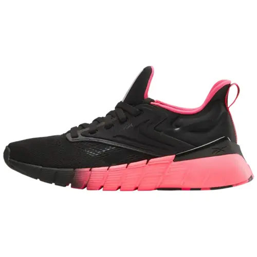 Nano Gym Wmns Reebok 'Black Pink Blast' Women's