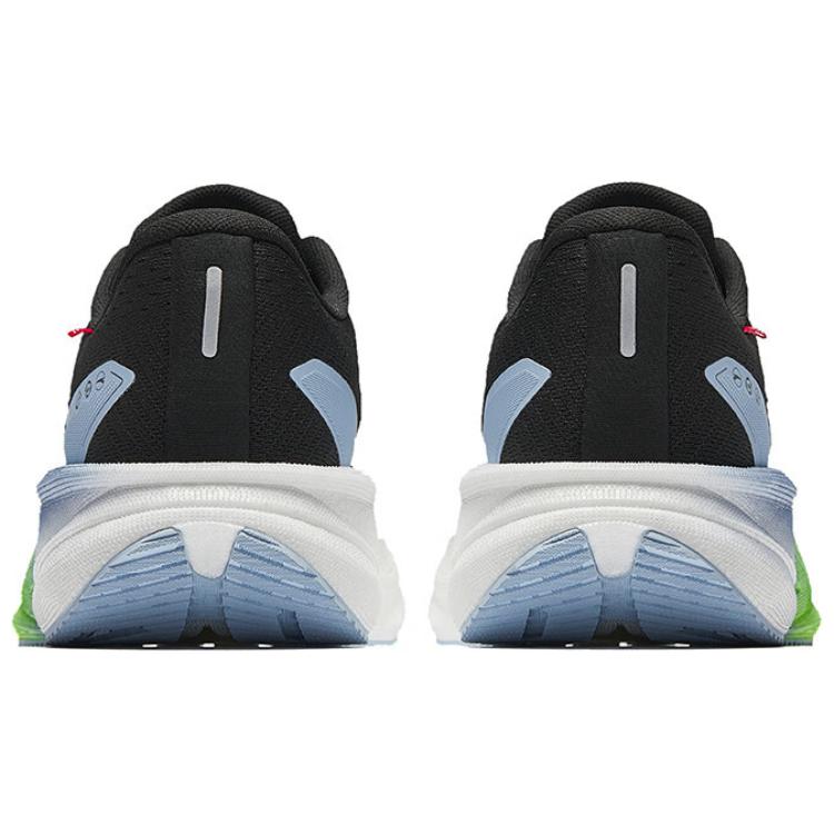 Anta Champion 3SE Low top Running Shoes Men’s Black Blue Green
