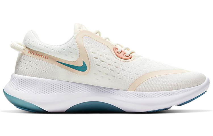 Женские кроссовки Nike Joyride Dual Run 1 (белый) — фото 2