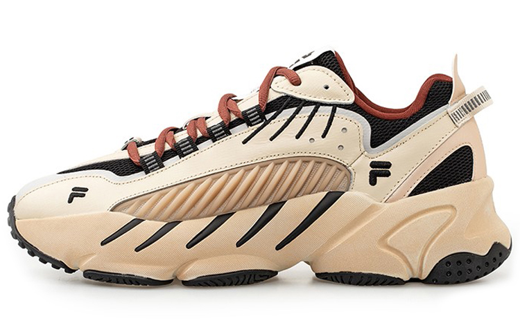 FILA FUSION Fila Ade Reform Retro Beige/Grey