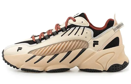 FILA FUSION Fila Ade Reform Retro Beige/Grey