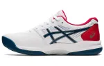 ASICS Gel Game 8 'White Mako Blue'