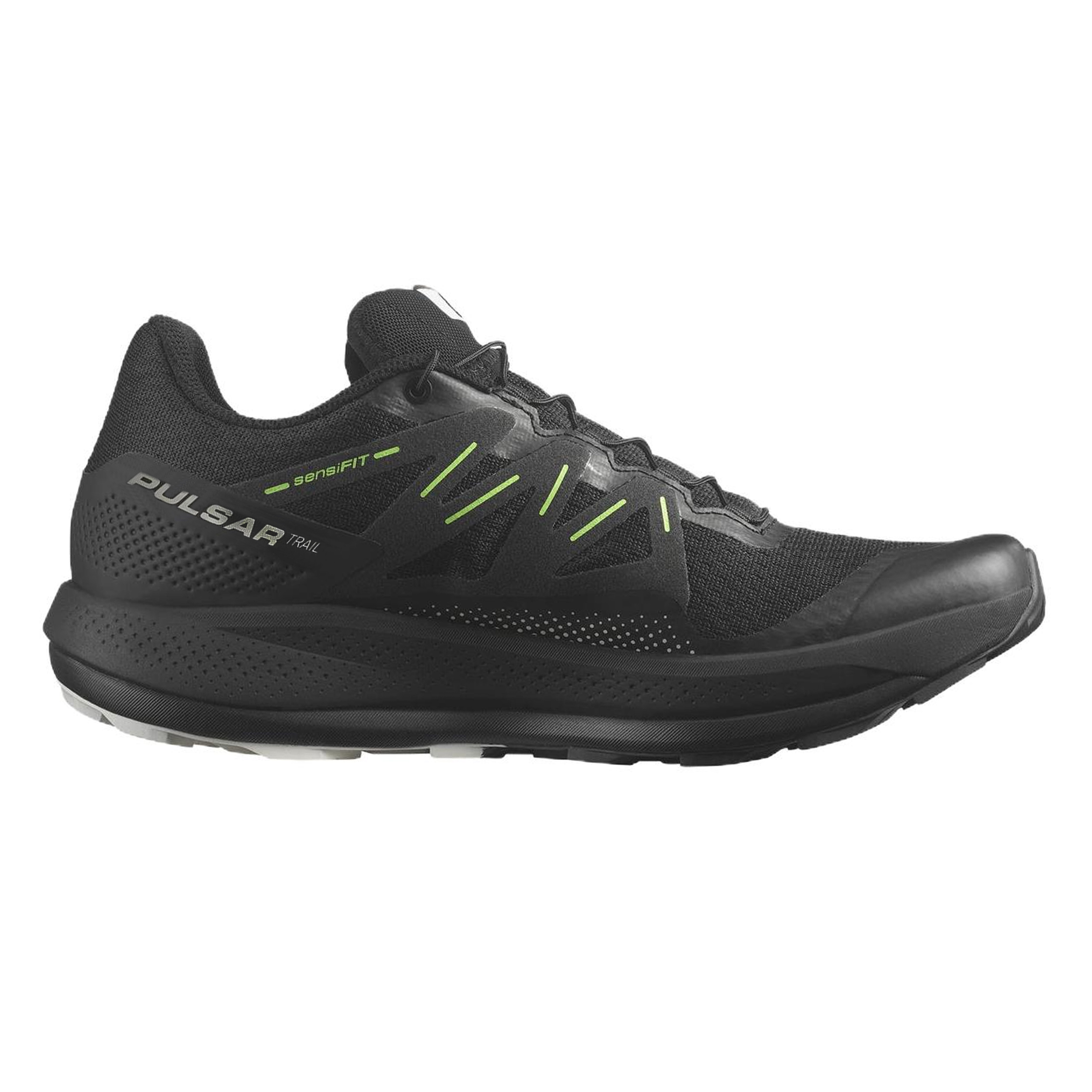 SALOMON Pulsar Trail ‘Black Green’