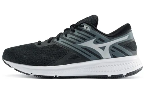Mizuno Ezrun Lx 2 Black/Grey