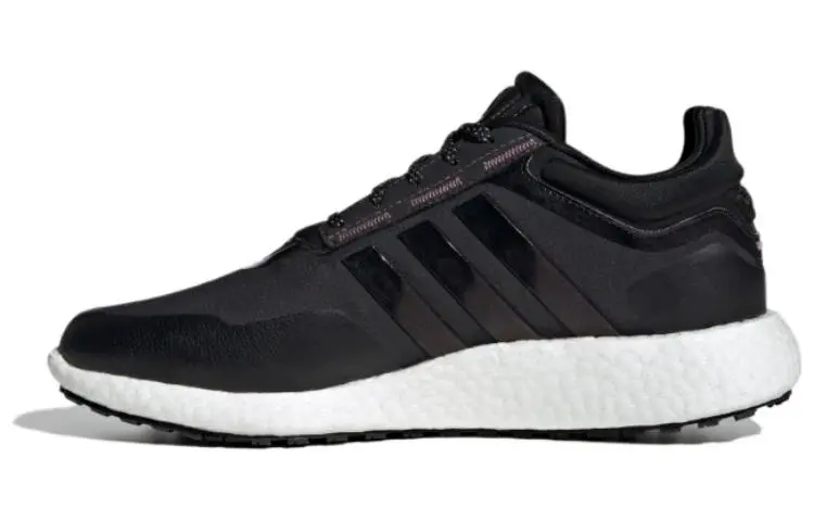 Adidas Rocket Boost 'Core Black White'