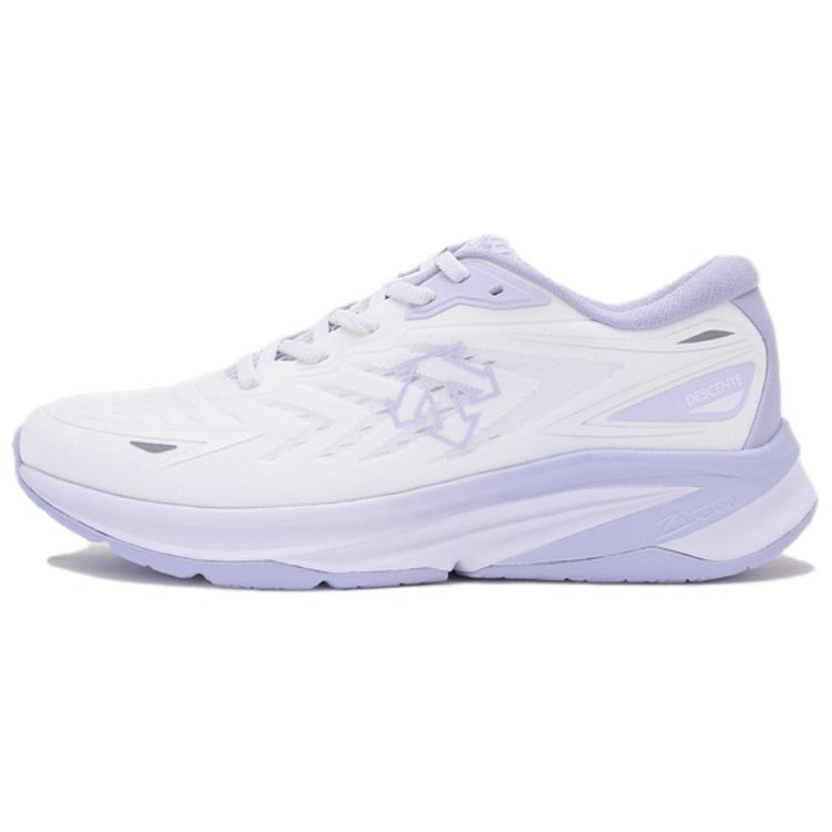 DESCENTE LAVITATE AIR 2.0 Mesh Slip Resistant Abrasion Resistant Slip Resistant Abrasion Resistant Low top Casual