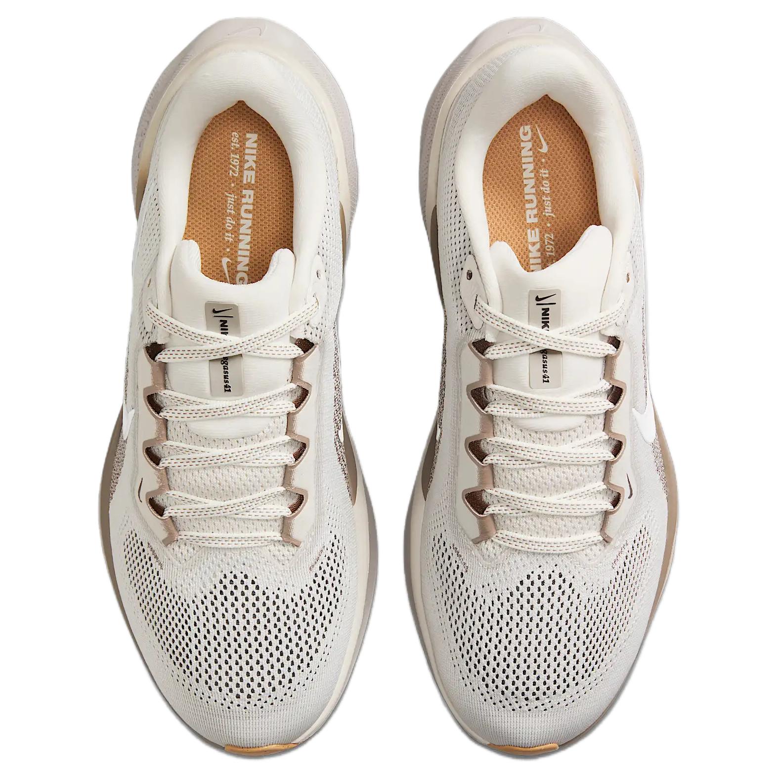 Nike Air Zoom Pegasus 41 Phantom Mink Brown Women’s