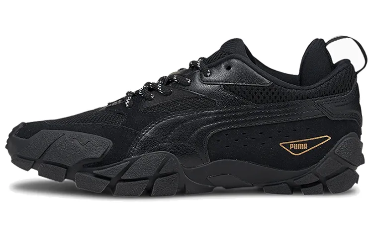 PUMA Centaur Mono 'Black' Women's