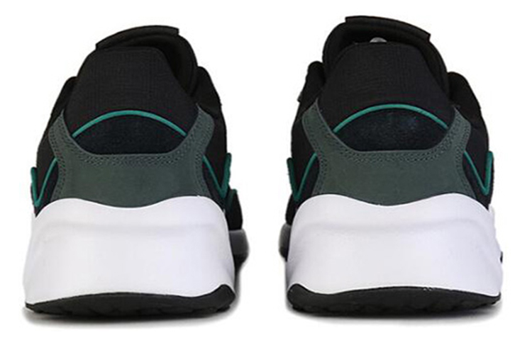 Adidas Neo 20 20 Fx Black