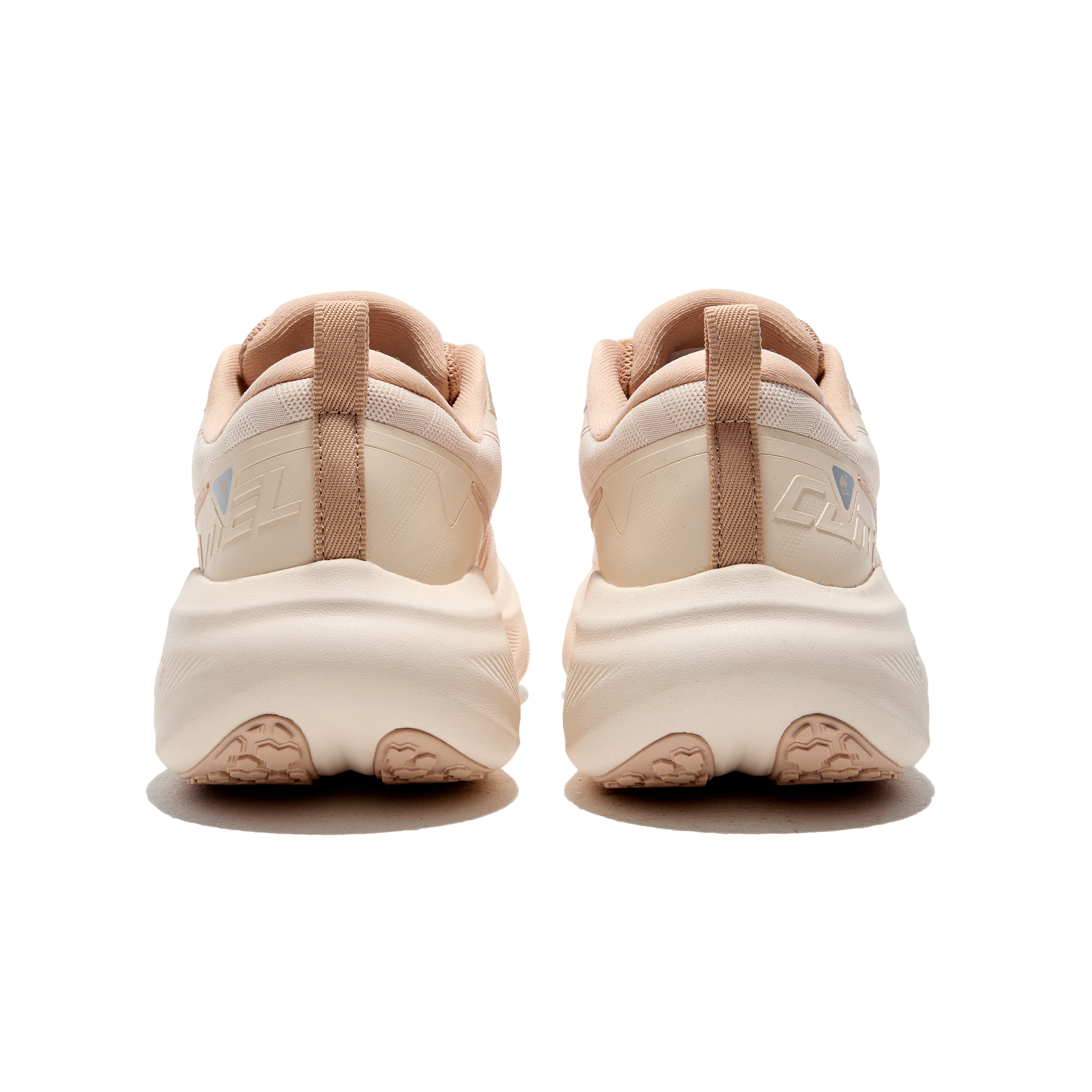 CAMEL Cushioning Slip Resistant Abrasion Resistant Low top Casual Running Shoes Women’s