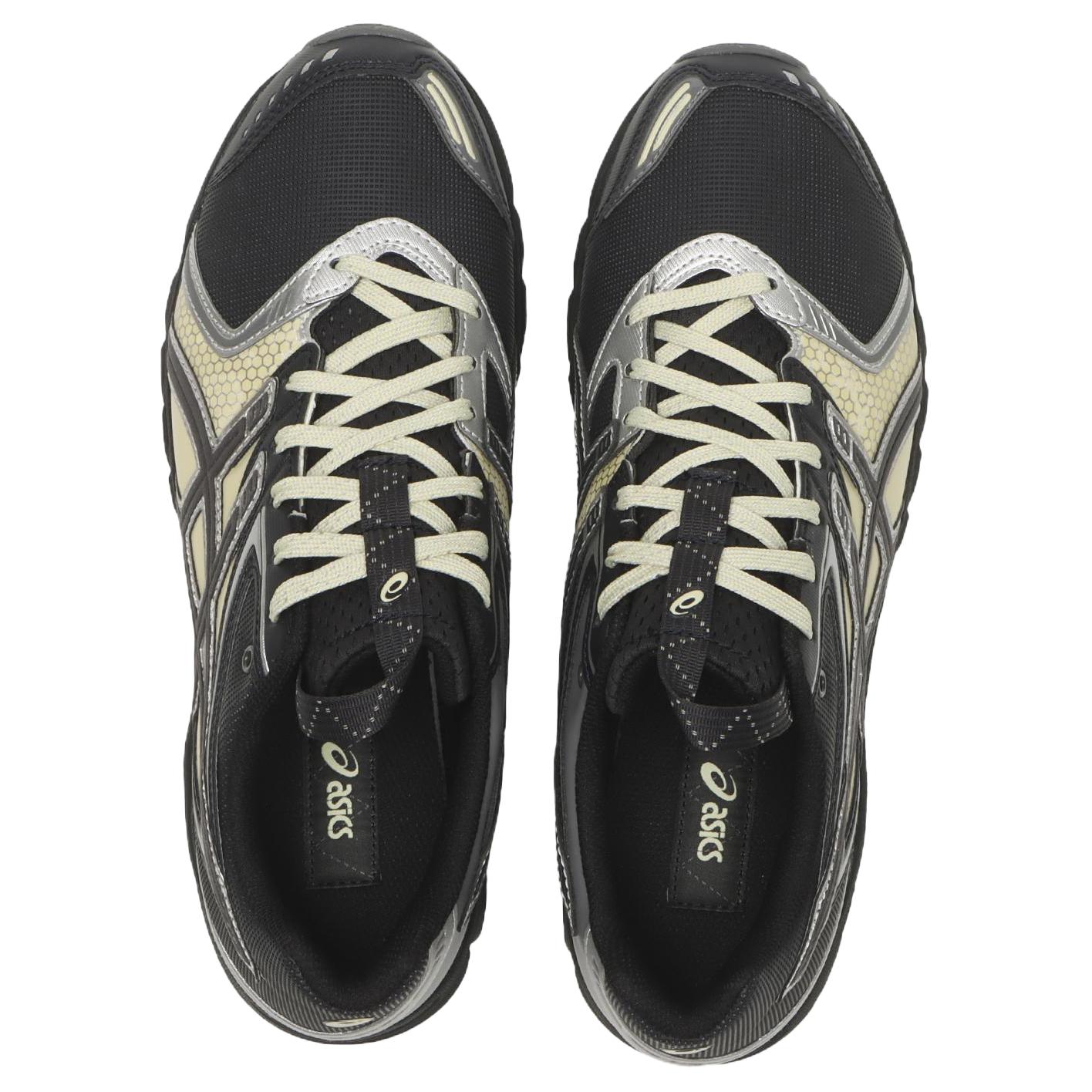 ASICS x KIKO KOSTADINOV GEL DS TRAINER 14 Cushioning Low top Running Shoes Unisex Black