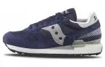 saucony Shadow Original Navy Grey