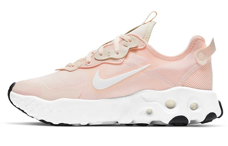 Nike React Art3mis 'Orange Pearl' Women's
