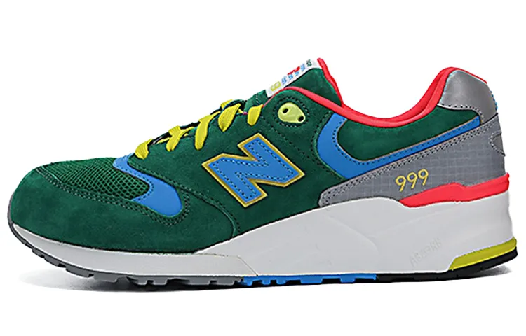 999 New Balance Elite 'Pinball'