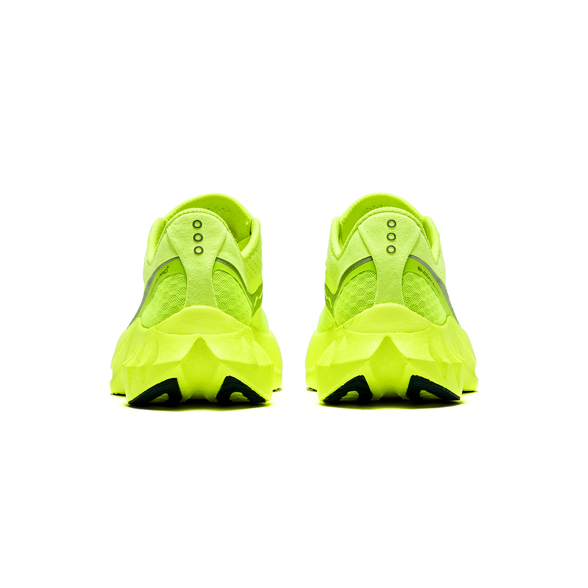 Saucony Endorphin Pro 4 Citron Women’s