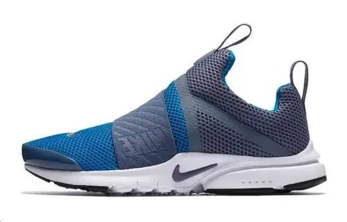 Nike Presto Extreme Diffused Blue GS