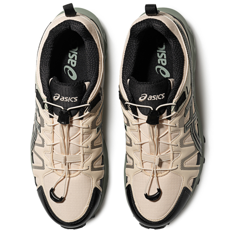 ASICS GEL SONOMA FE Low top Abrasion Resistant Rubber/AMPLIFOAM/ahar/High Abrasion Resistant Rubber