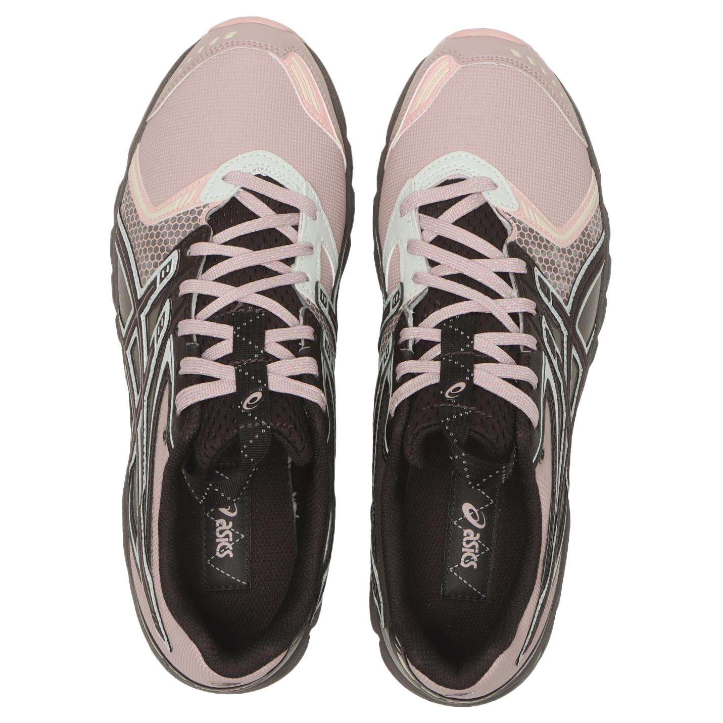 KIKO KOSTADINOV x ASICS GEL DS TRAINER 14 Mesh Cushioning City Commuting Casual Running Shoes Unisex Pink