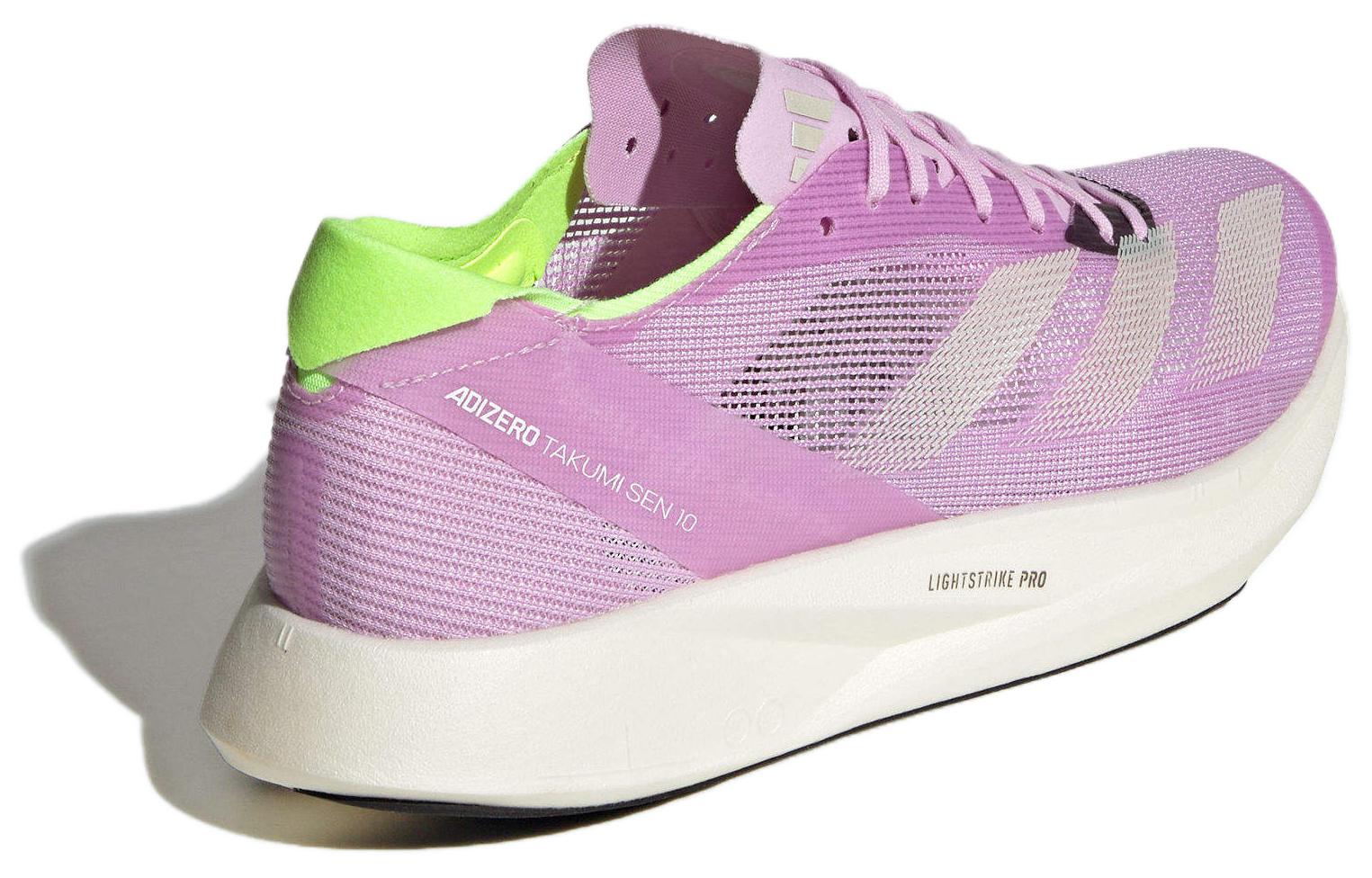 Adidas Adizero Takumi Sen 10 ‘Purple’ Women’s