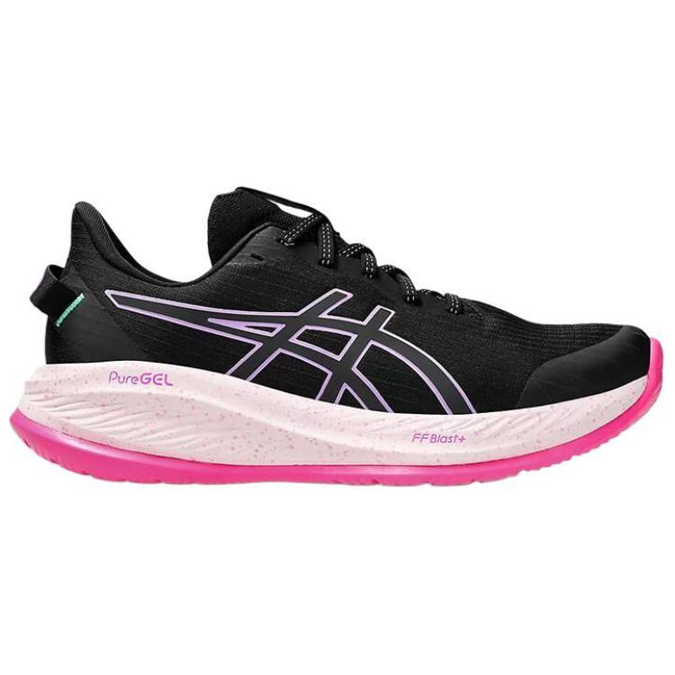 ASICS Gel Cumulus 26 Lite Show Lite Show Lavender Glow Women’s