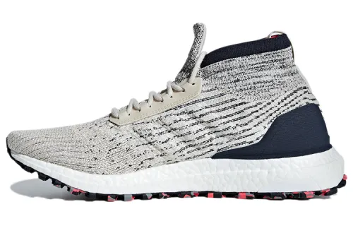 Adidas UltraBoost All Terrain 'Clear Brown'