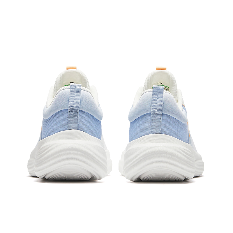 Anta Variety Training Collection Fabric Slip Resistant Abrasion Resistant Low top Casual Running Shoes Women’s