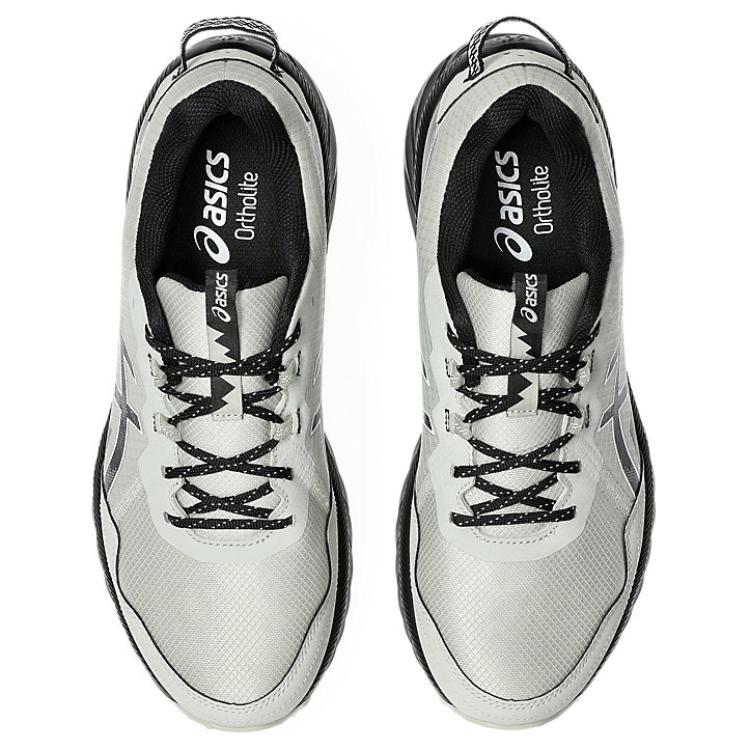 ASICS Gel Venture 10 White Sage Black